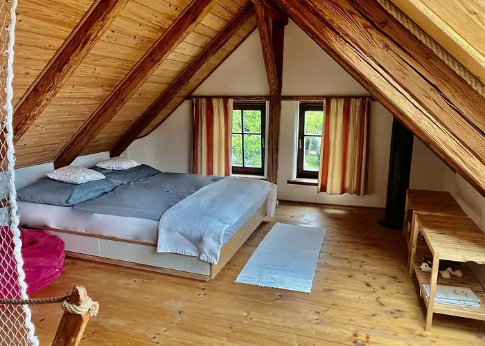 Apartmany Pod Kozakem