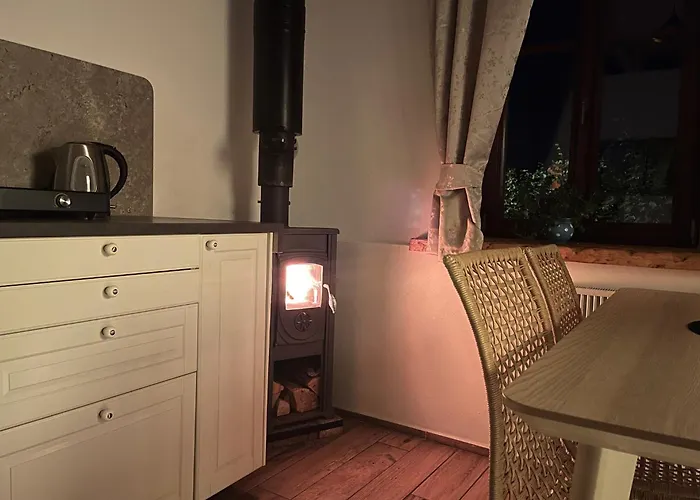 Apartmany Pod Kozakem