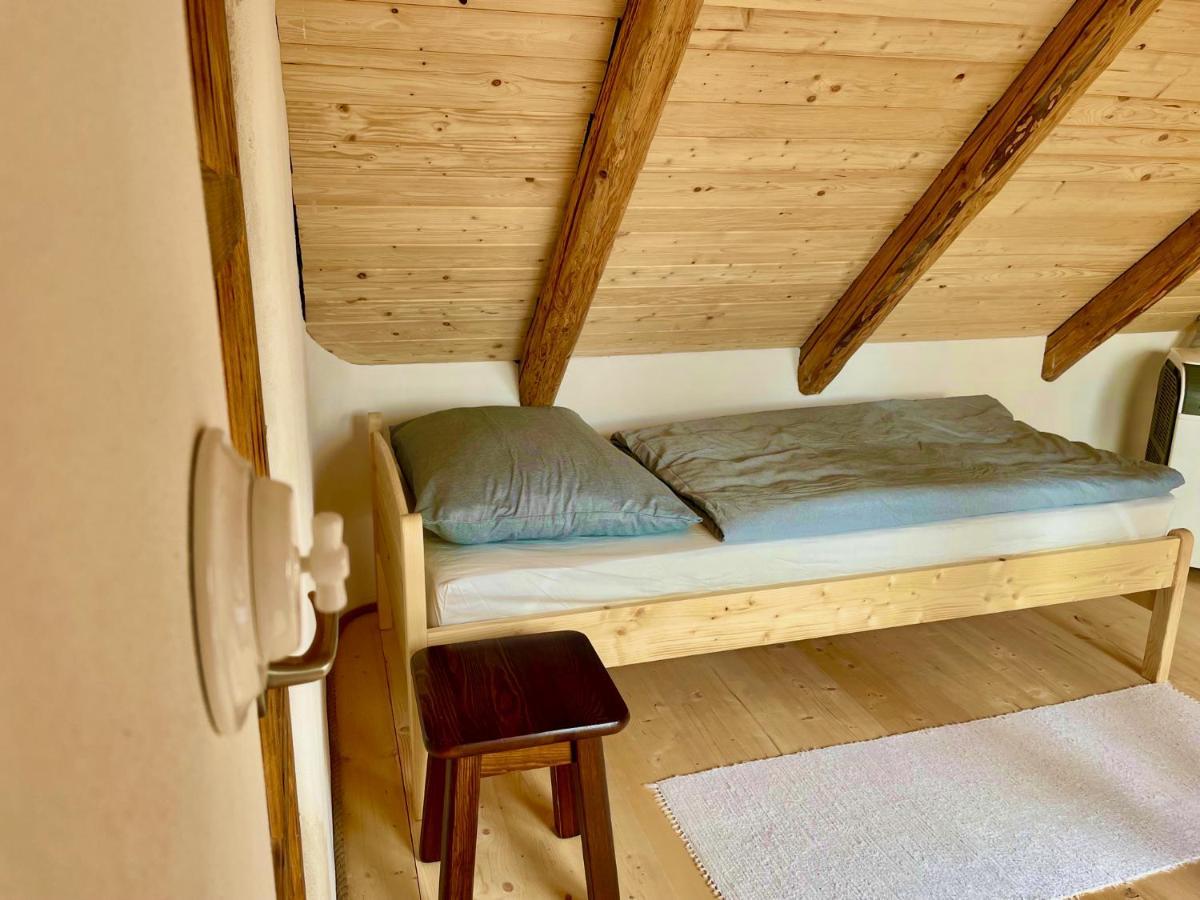 Pod Kozakem Velké Popovice