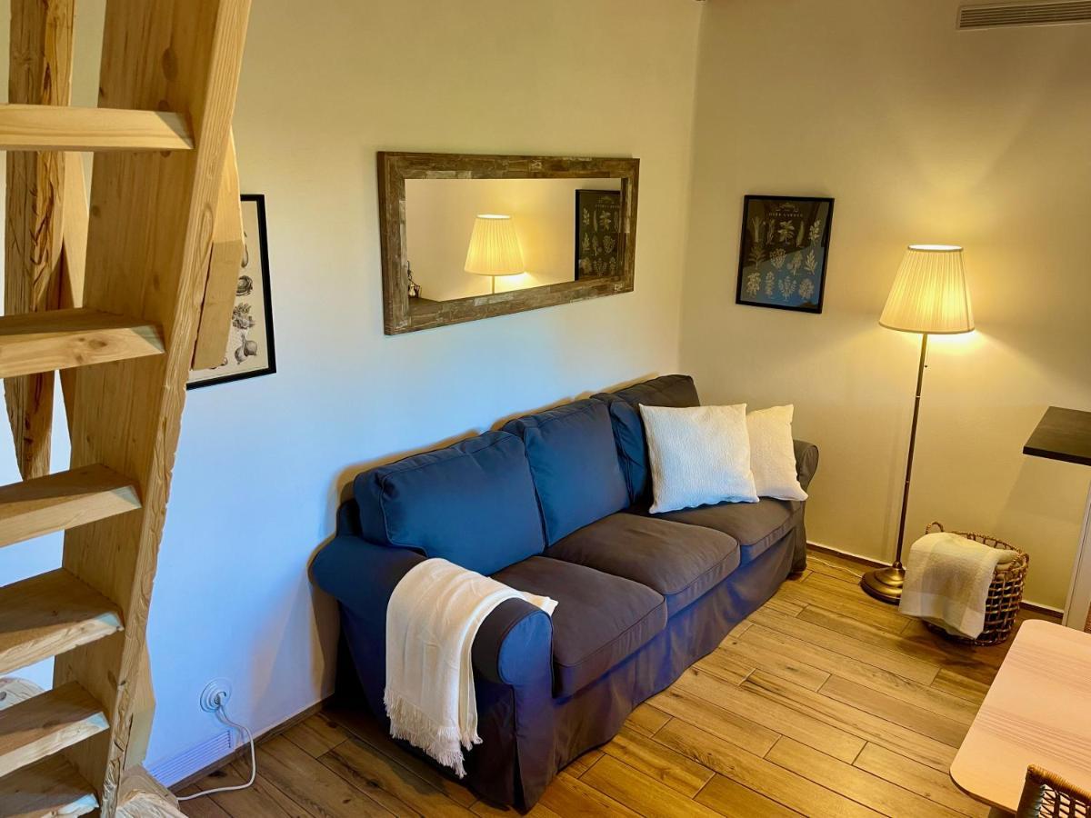 Apartment Pod Kozakem