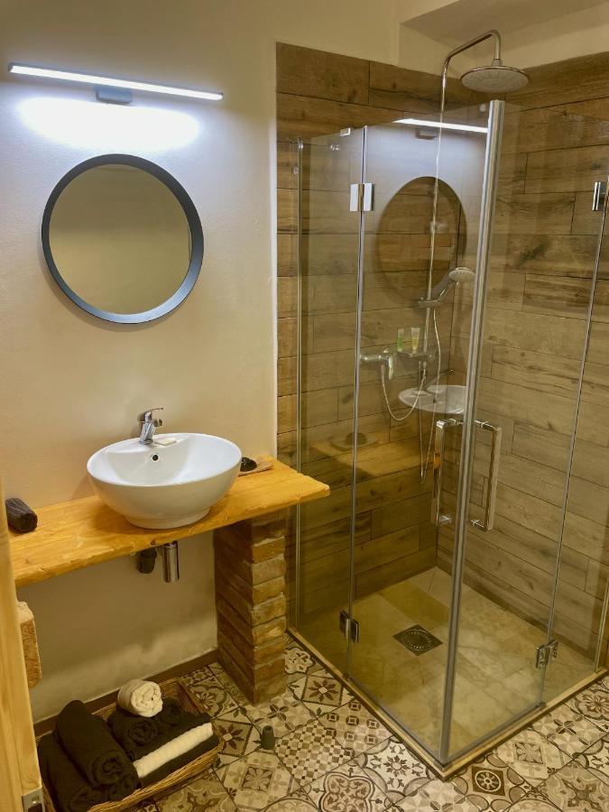 Apartment Pod Kozakem