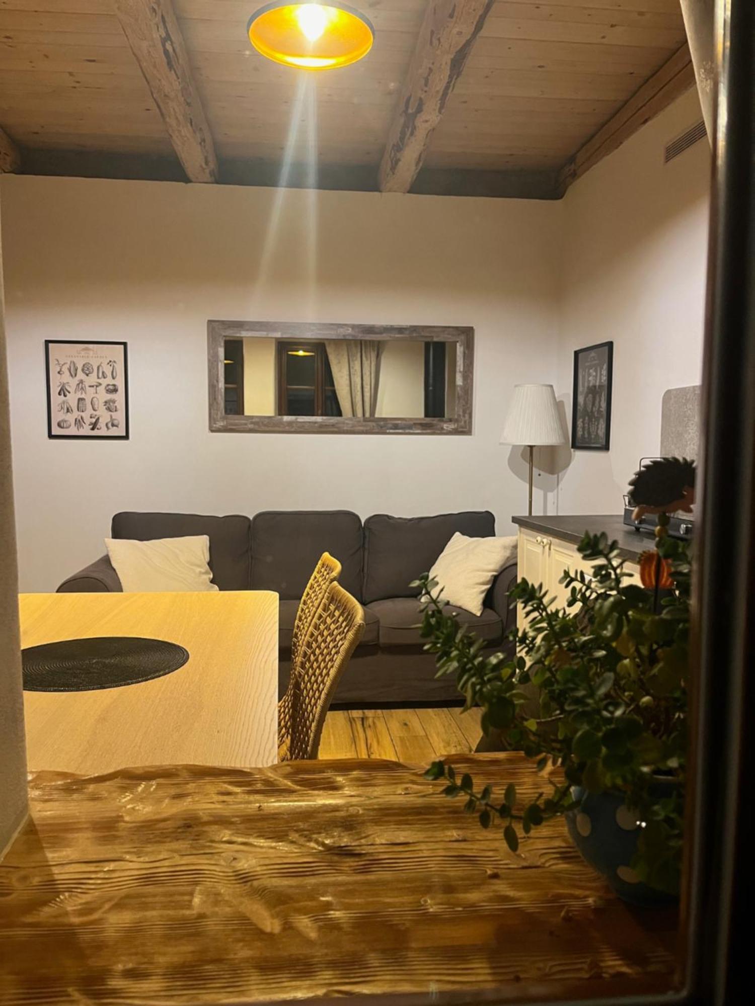 Apartment Pod Kozakem Velké Popovice